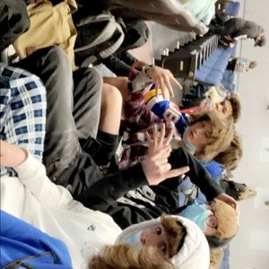 Meet your Posher, Evan